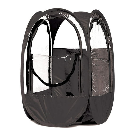 Wearable Pod Upper Body Pop-Up Pod | WeatherPod