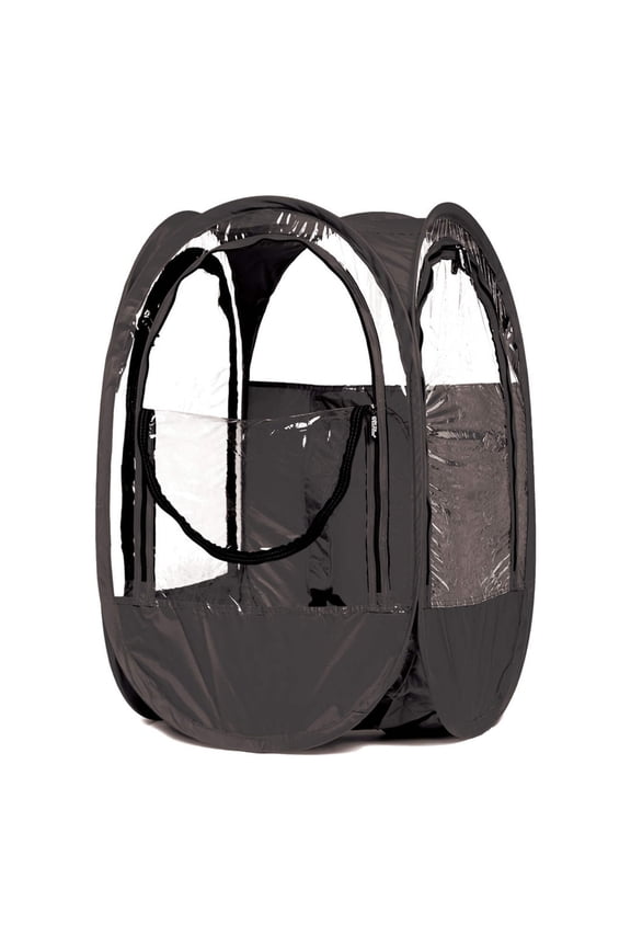 Wearable Pod Upper Body Pop-Up Pod | WeatherPod