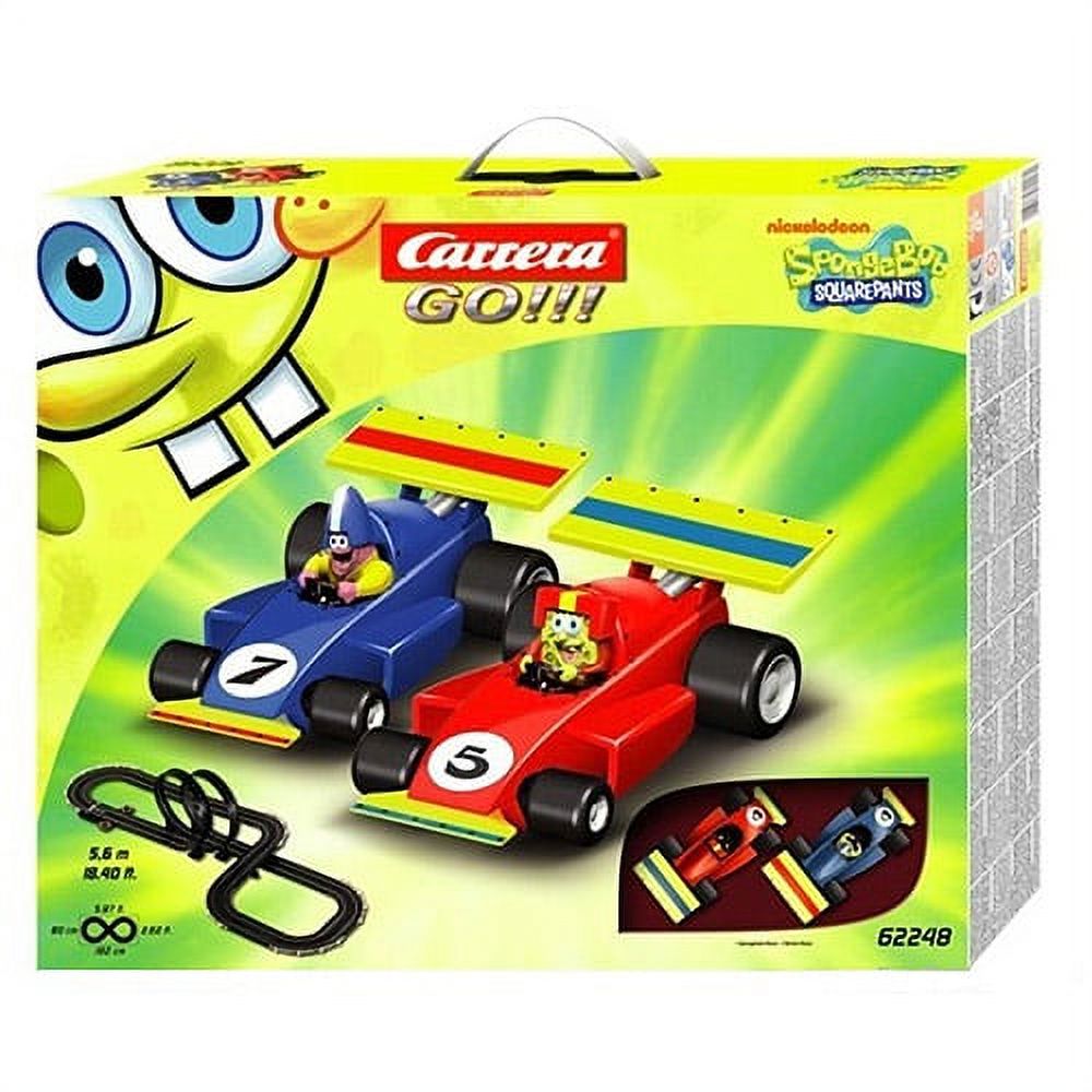 Stadlbauer Toy Car