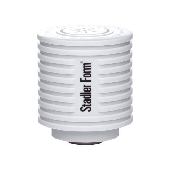 Stadler Form anticalc cartridge, for less limescale deposits, against white dust, softens hard water, suitable for Stadler Form humidifiers and air washers