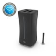 thumbnail image 1 of Stadler Form Eva Humidifier, 860 Sq Ft, Ultrasonic, Fragrant Oil, Black, 1 of 5