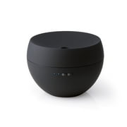 Stadler Form aroma diffuser Jasmine, with interval mode, suitable for essential oils, for bedroom, living room and childrens room, cable operation, black