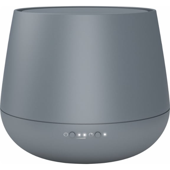 Stadler Form Julia Essential Oil Diffuser  Metal (Grey)