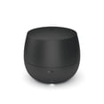 thumbnail image 1 of Stadler Form aroma diffuser Mia, ultrasonic technology, with extra fine mist, suitable for essential oils, for bedroom, living room and children's room, cable operation, black, 1 of 6