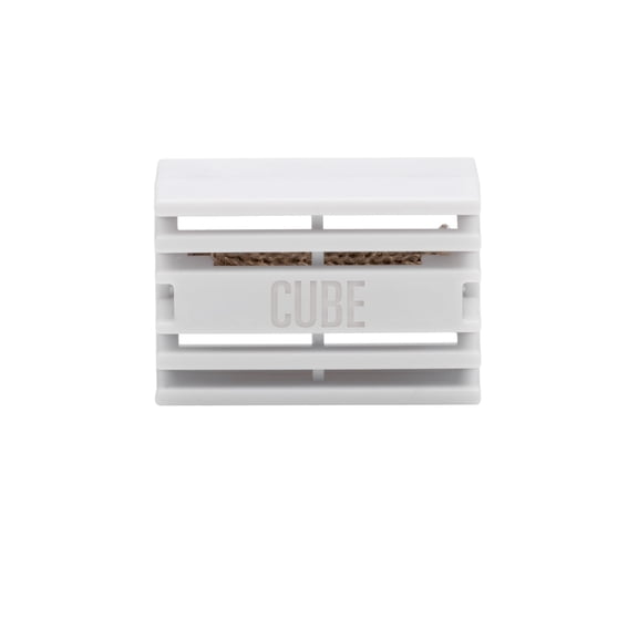 Stadler Form Water Cube, for hygienic air humidification, suitable for humidifiers and air washers, pack of 1
