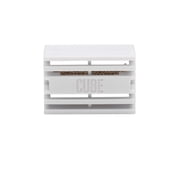 Stadler Form Water Cube, for hygienic air humidification, suitable for humidifiers and air washers, pack of 1