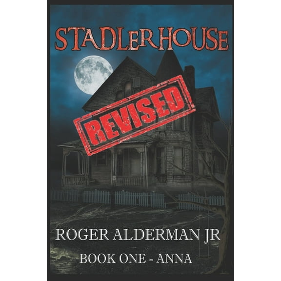 Stadler House : Book One - Anna (Paperback)
