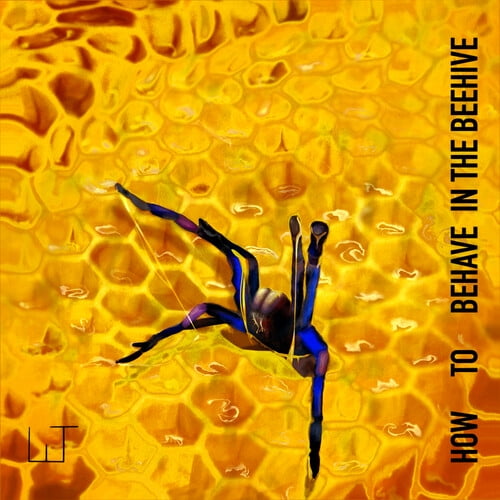 Stadt - How To Behave in the Beehive - Music & Performance - CD