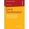 thumbnail image 1 of Stadt, Raum Und Gesellschaft Lost in Transformation?: Raumbezogene Bindungen Im Wandel Städtebaulicher Erneuerungsmaßnahmen, (Paperback), 1 of 1