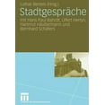 thumbnail image 1 of StadtgesprÃ¤che: Mit Hans Paul Bahrdt, Ulfert Herlyn, Hartmut HÃ¤uÃermann Und Bernhard SchÃ¤fers, (Paperback), 1 of 1