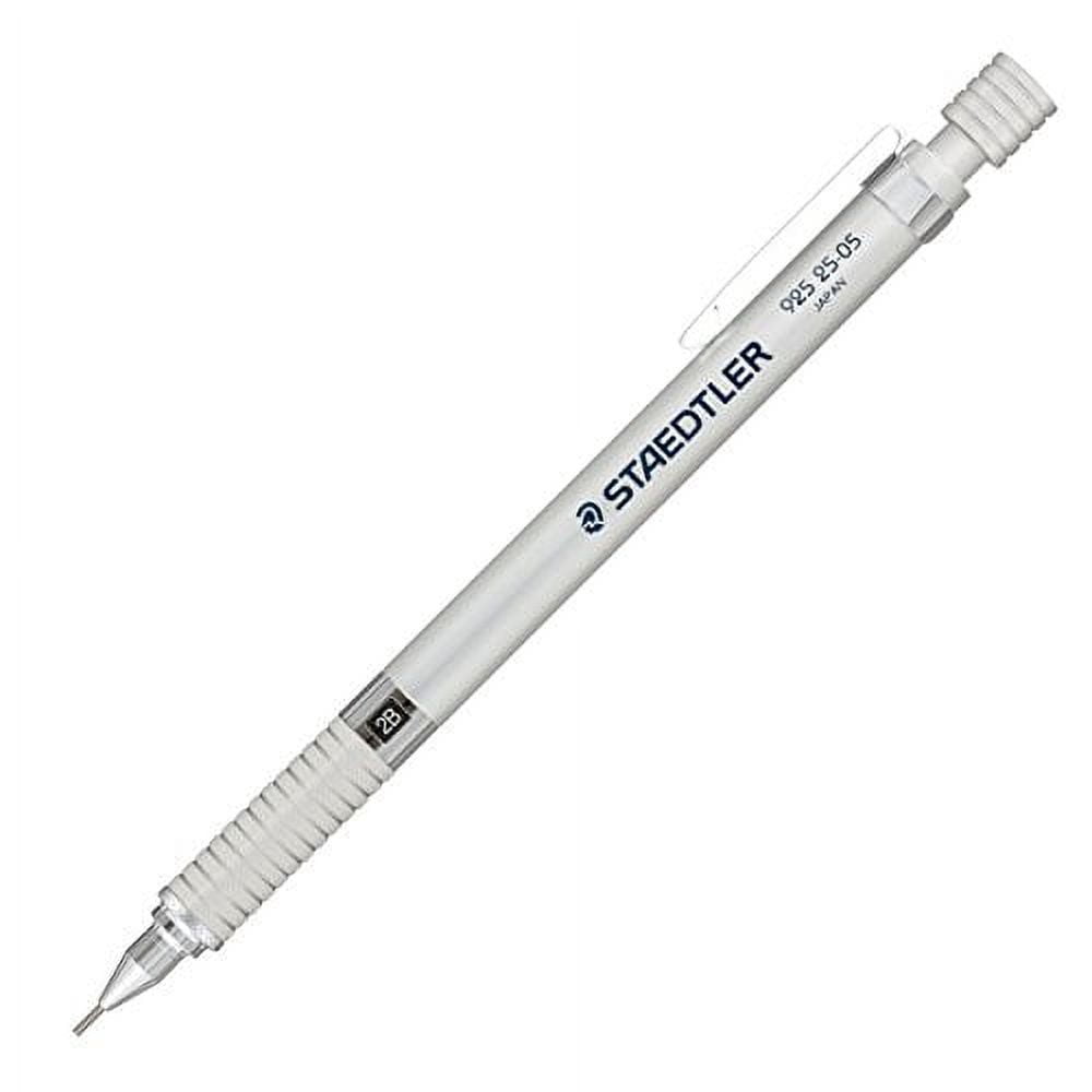 Staedtler Mechanical Pencil Silver Series 925 Philippines Ubuy