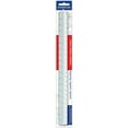 thumbnail image 1 of Staedtler 12" Triangular Engineer Scale, 1 of 1