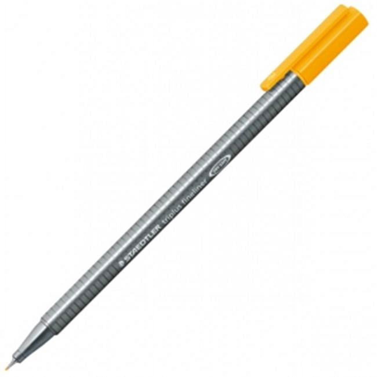  Fineliners - Fineliners / Pens & Refills: Stationery & Office  Supplies