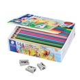 thumbnail image 1 of STAEDTLER® Colored Pencils, Class pack of 144, 1 of 1