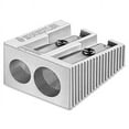 thumbnail image 1 of Staedtler Double-Hole Pencil Sharpener, 1 of 1
