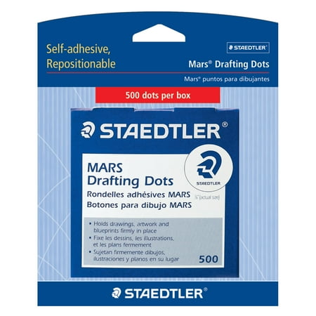 Staedtler Drafting Dots