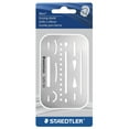thumbnail image 1 of Staedtler Erasing Shield, 1 of 2