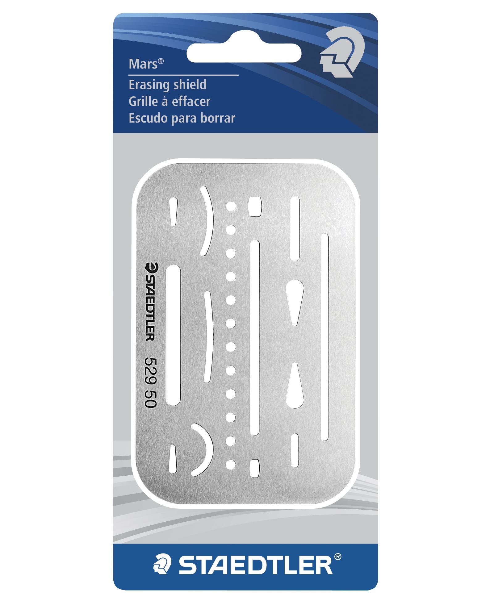Staedtler Erasing Shield