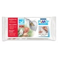 thumbnail image 1 of Staedtler Fimo Air Basic Modeling Clay - 17.6 oz, White, 1 of 1