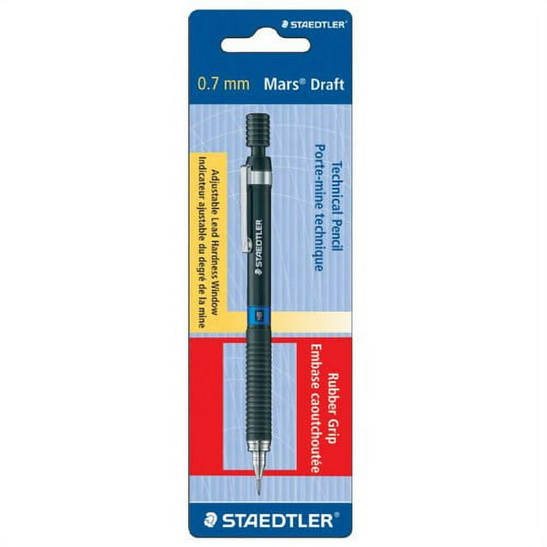 Staedtler, Inc. Mars Draft Technical Pencil - Walmart.com
