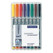 Staedtler LumoColor Universal Non-permanent Marker