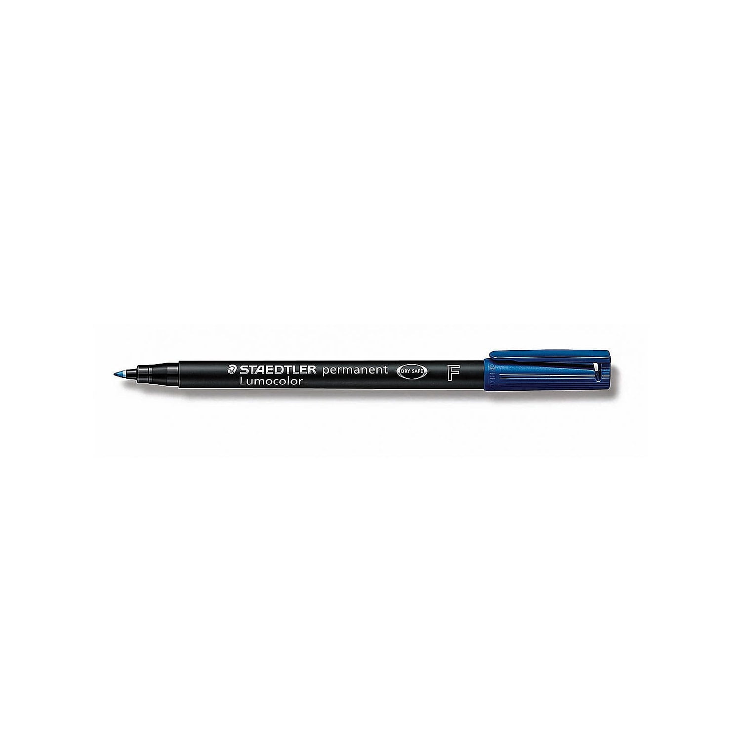 Staedtler Handwriting Pen - Blue - Pack of 10