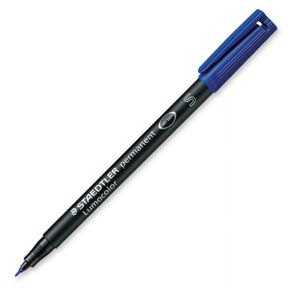 Staedtler Lumocolor Fibre-Tip Porous Point Pen