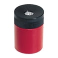 thumbnail image 1 of Staedtler-Mars 574574 Single Hole Pencil Sharpener, Assorted Color, 1 of 1