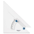 thumbnail image 1 of Staedtler Mars Adjustable Triangle - 12", 1 of 1