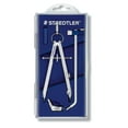 thumbnail image 1 of Staedtler Mars Comfort 551 Precision Compass Set, 1 of 1