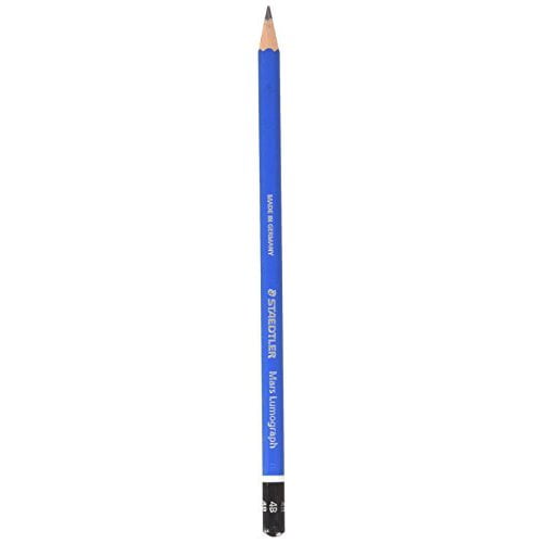 Staedtler Mars Lumograph Pencil