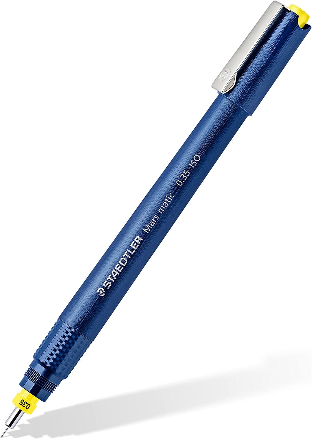 Staedtler Mars Matic 700 M035 Technical Pen - 0.35 Mm - Walmart.com