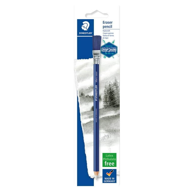 Staedtler Mars rasor Eraser Pencil