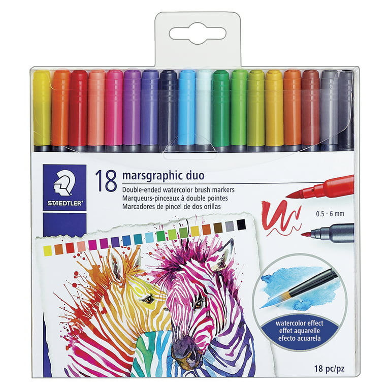 https://i5.walmartimages.com/seo/Staedtler-Marsgraphic-Dual-Tip-Watercolor-Markers-Set-of-18_199890a1-15ac-40f9-97db-9c6112bf5ddb_2.c37c574f015a7c09478d50907417f586.jpeg?odnHeight=768&odnWidth=768&odnBg=FFFFFF