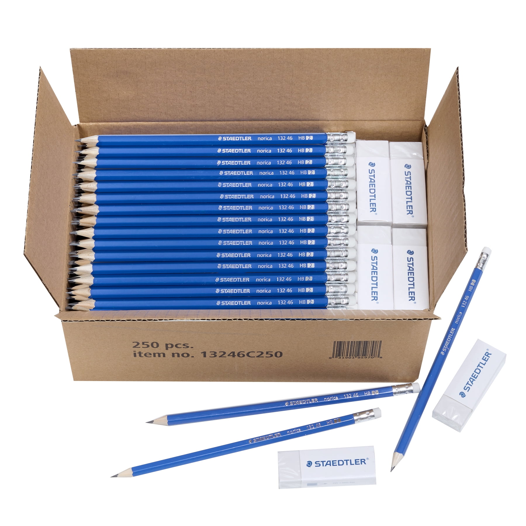 Staedtler-Norica-Pencils-