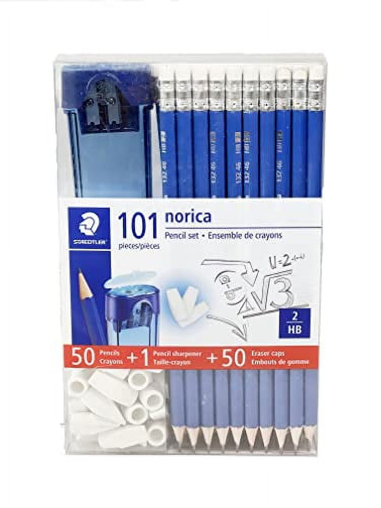 Bulk 72 Pc. Bright Pencil Sharpeners with Caps