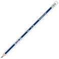 thumbnail image 1 of Staedtler® Rally Pencils, Blue/White, Pack Of 12, 1 of 4