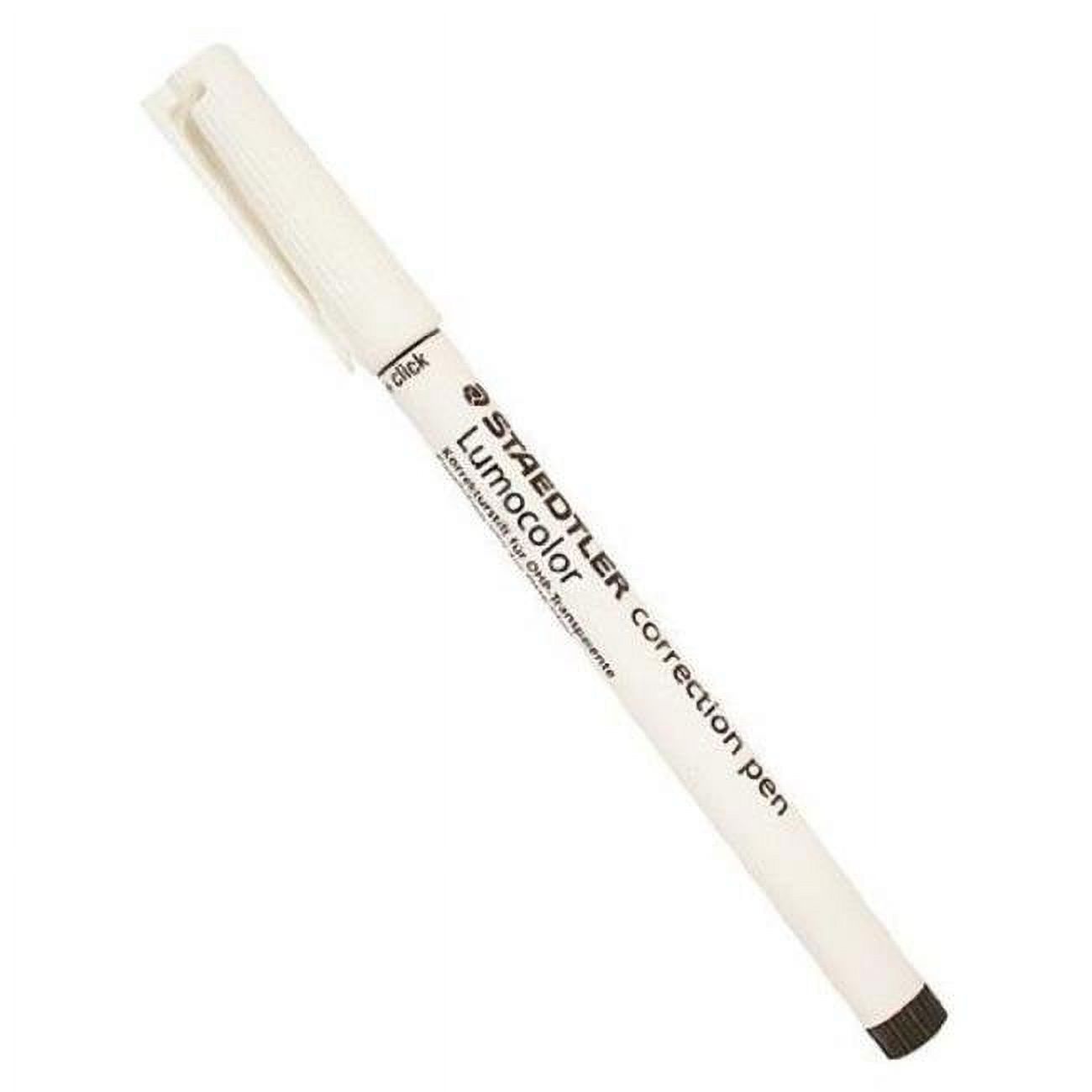 Staedtler ST 319 Lumocolor Correction Pen