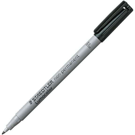 Staedtler, STD3169, Lumocolour Fine Point Marker Pens