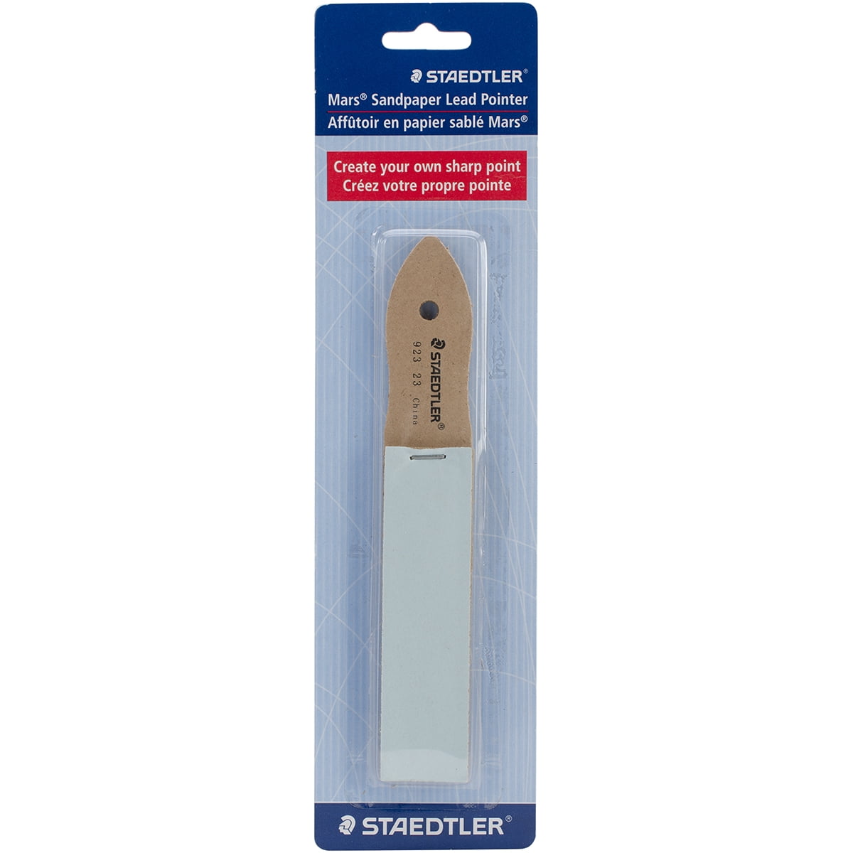 Staedtler Sandpaper Pointer - Walmart.com