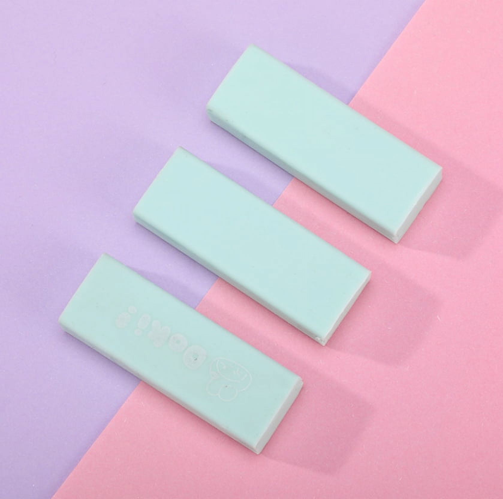 Staedtler Sliding retractable pencil eraser with plastic sleeve