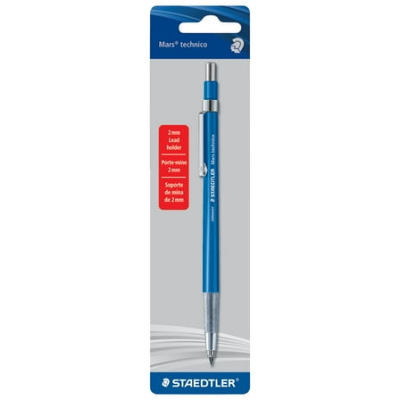 Staedtler Standard Technico Lead Holder