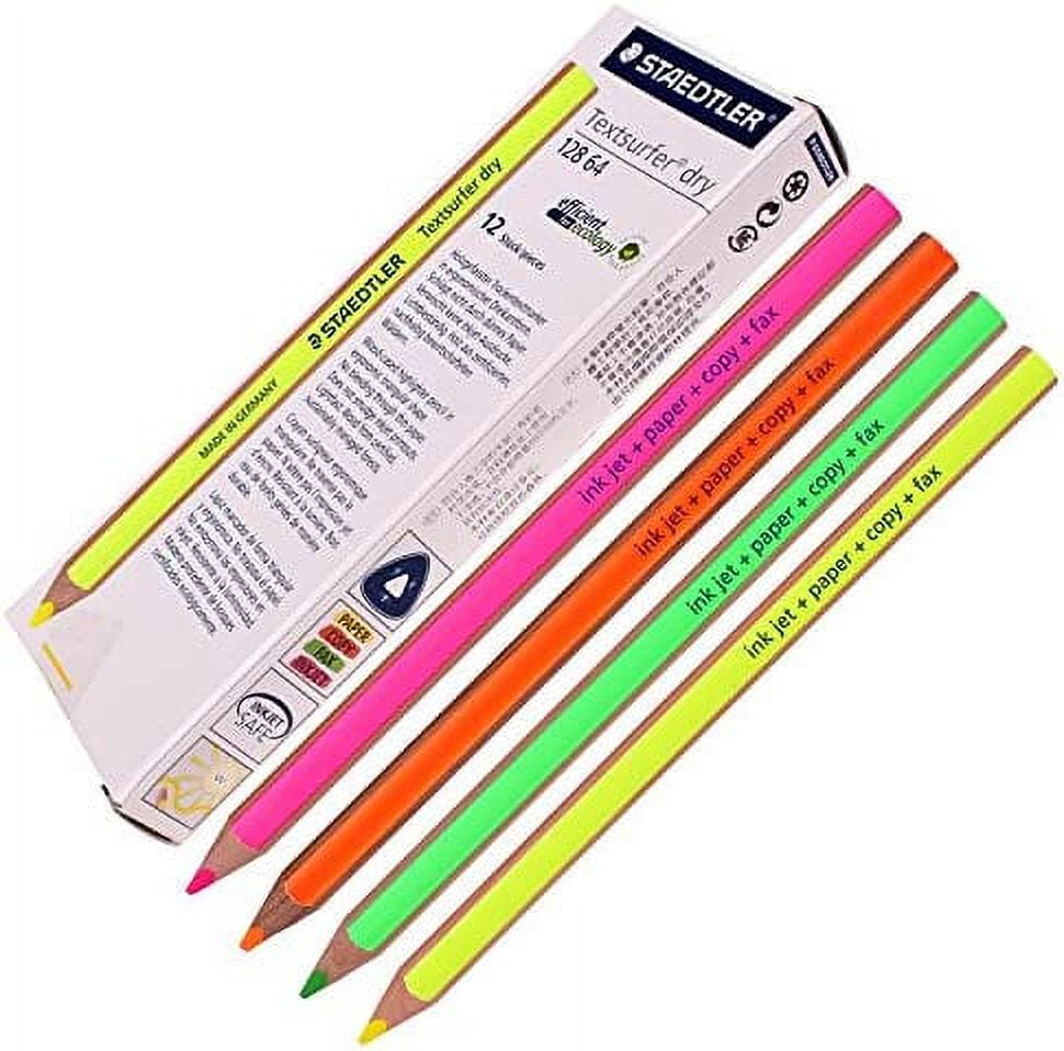 Secondary School Art Pack with Staedtler Colouring Pencils