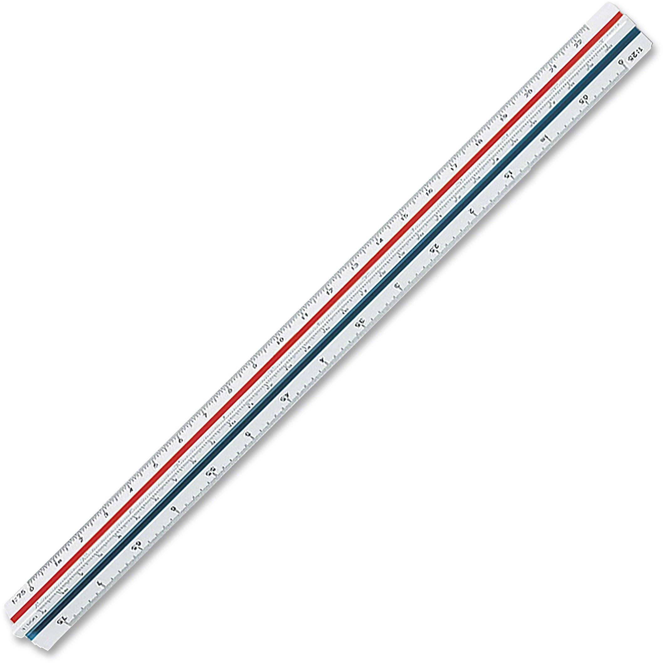 Staedtler Triangular Scale for Architects