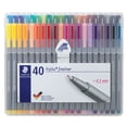 thumbnail image 1 of Staedtler® Triplus® 0.3mm Fineliner - 40ct., 1 of 5