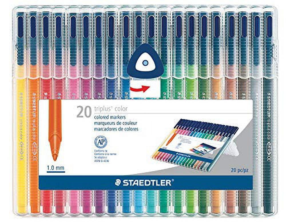 On the go with the mobility sets from STAEDTLER