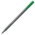 thumbnail image 1 of Staedtler Triplus Fineliner Pen - Green, 1 of 2
