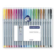 Staedtler Triplus Fineliner Porous Point Pen