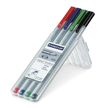 Staedtler Triplus Fineliner