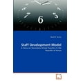 thumbnail image 1 of Staff Development Model (Paperback), 1 of 1